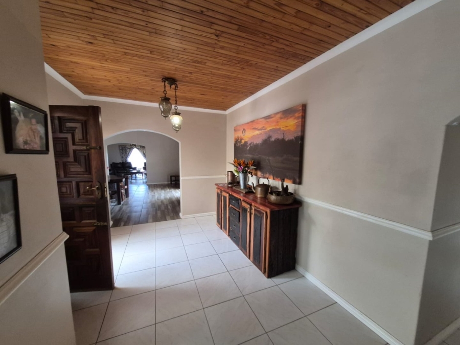 4 Bedroom Property for Sale in Wingate Park Gauteng