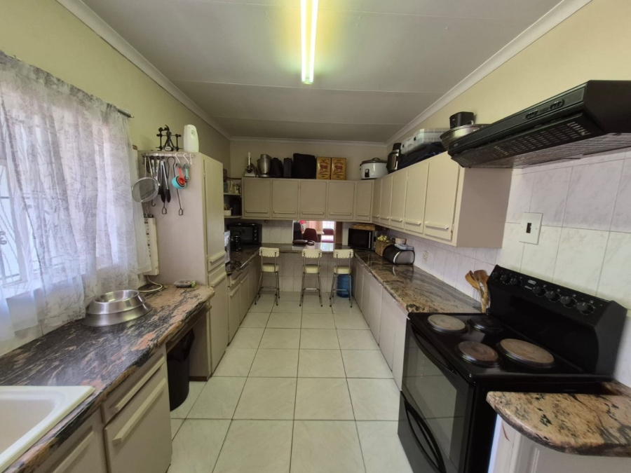 4 Bedroom Property for Sale in Wingate Park Gauteng