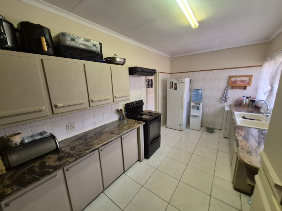 4 Bedroom Property for Sale in Wingate Park Gauteng
