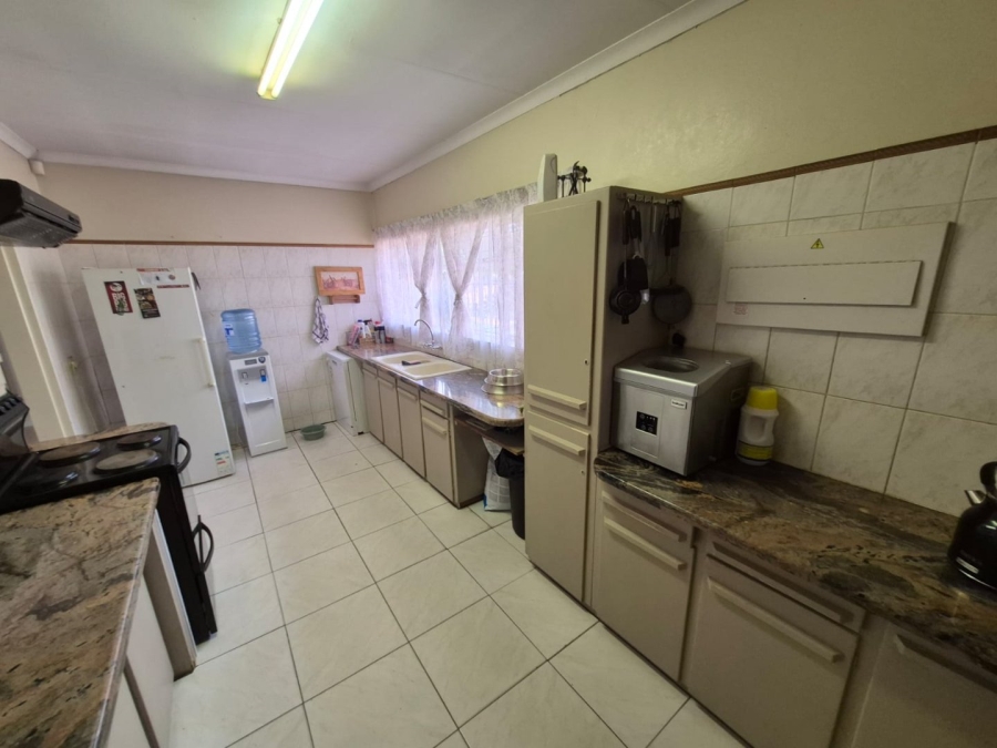 4 Bedroom Property for Sale in Wingate Park Gauteng