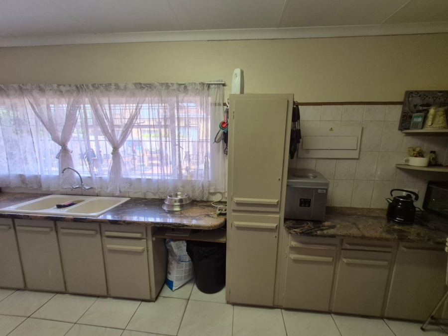 4 Bedroom Property for Sale in Wingate Park Gauteng