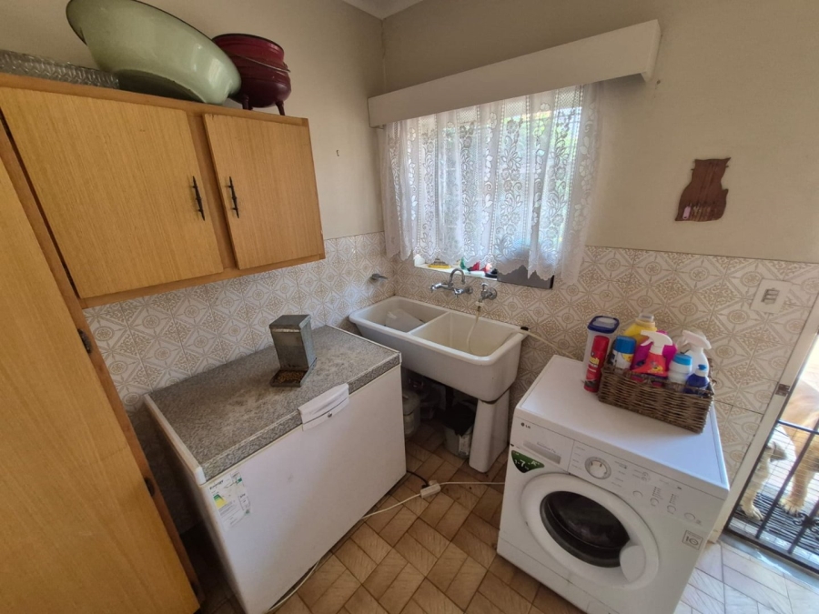 4 Bedroom Property for Sale in Wingate Park Gauteng