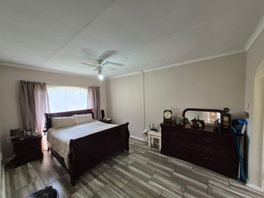 4 Bedroom Property for Sale in Wingate Park Gauteng