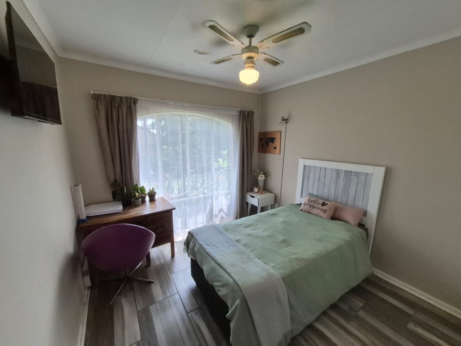 4 Bedroom Property for Sale in Wingate Park Gauteng