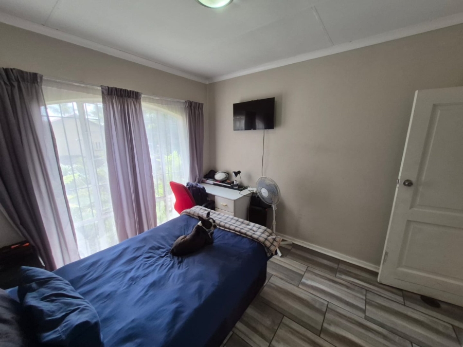 4 Bedroom Property for Sale in Wingate Park Gauteng