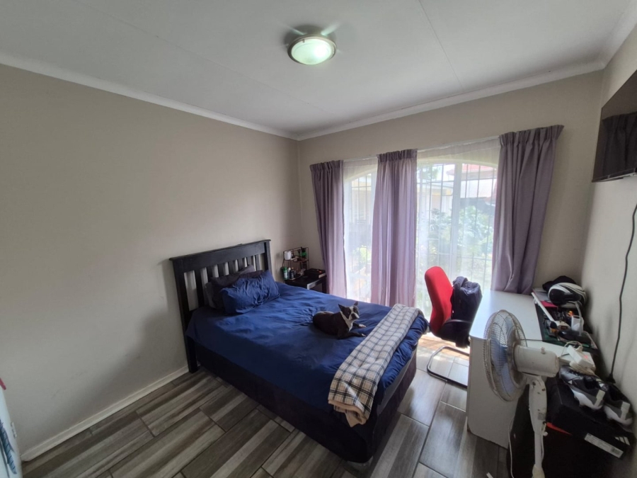 4 Bedroom Property for Sale in Wingate Park Gauteng