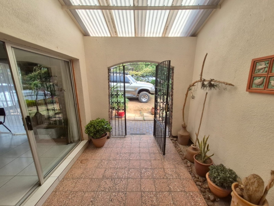 4 Bedroom Property for Sale in Wingate Park Gauteng