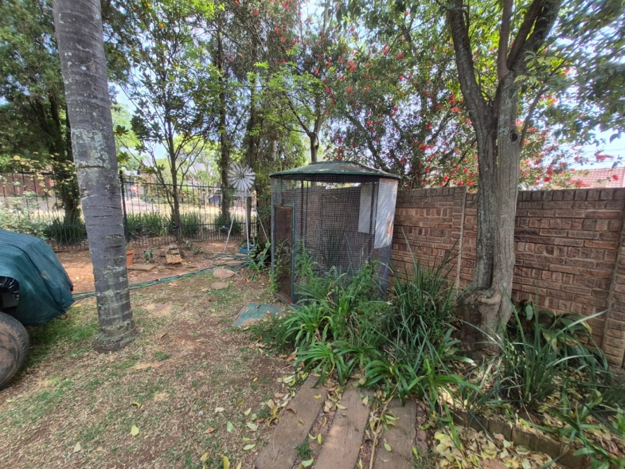4 Bedroom Property for Sale in Wingate Park Gauteng
