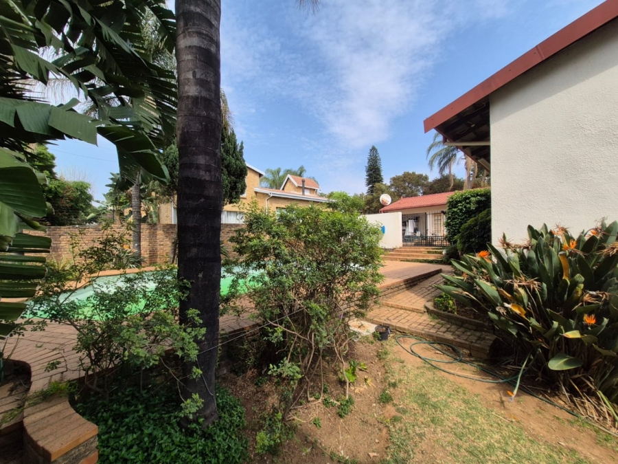 4 Bedroom Property for Sale in Wingate Park Gauteng