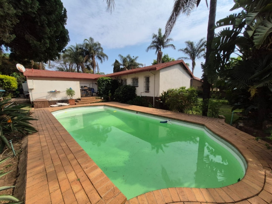 4 Bedroom Property for Sale in Wingate Park Gauteng