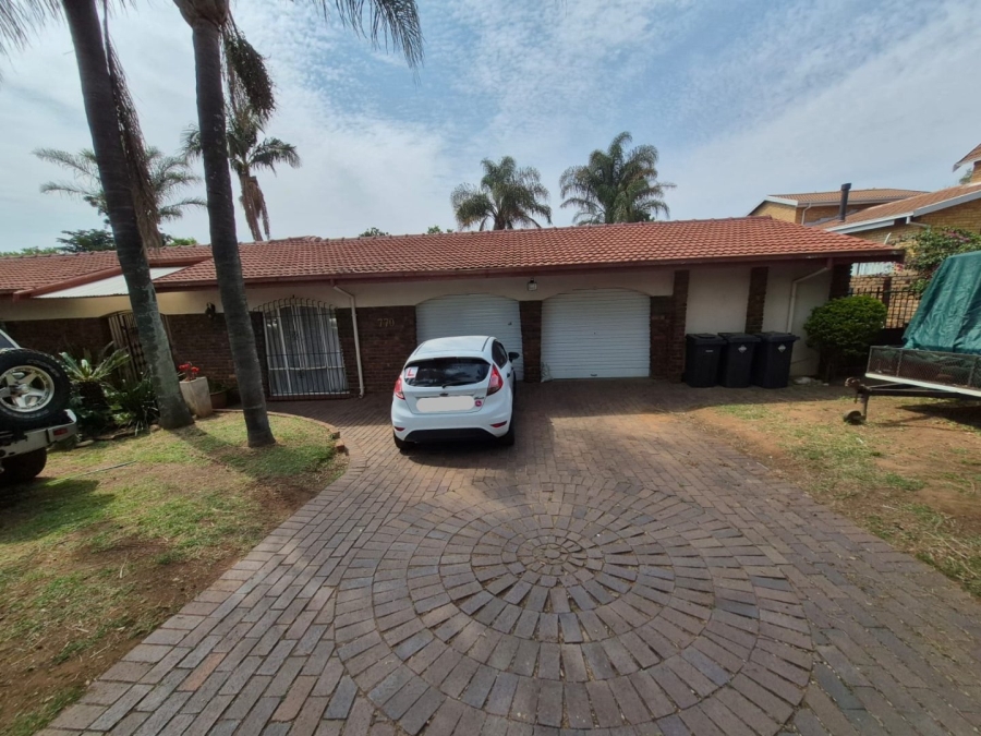 4 Bedroom Property for Sale in Wingate Park Gauteng