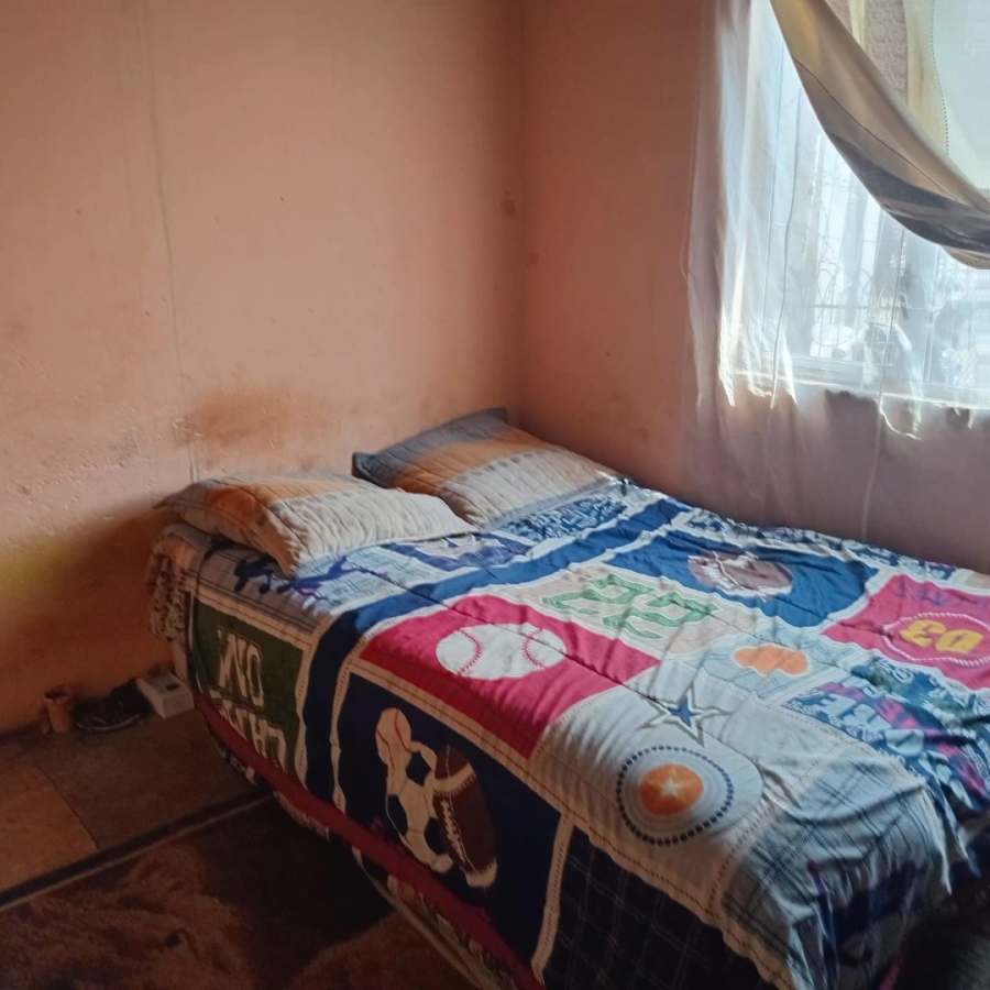 2 Bedroom Property for Sale in Daveyton Gauteng