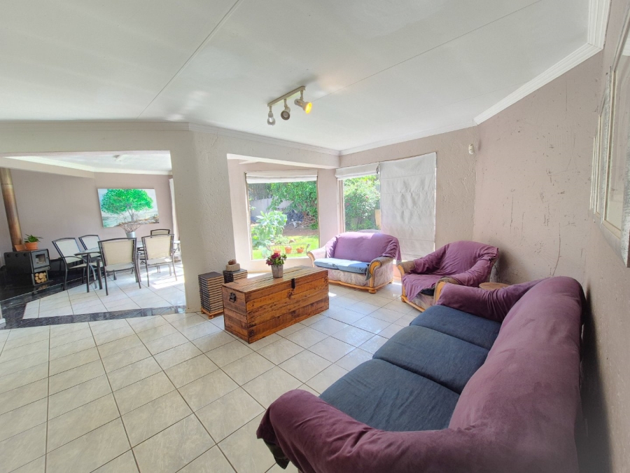 3 Bedroom Property for Sale in Vanderbijlpark SE 4 Gauteng