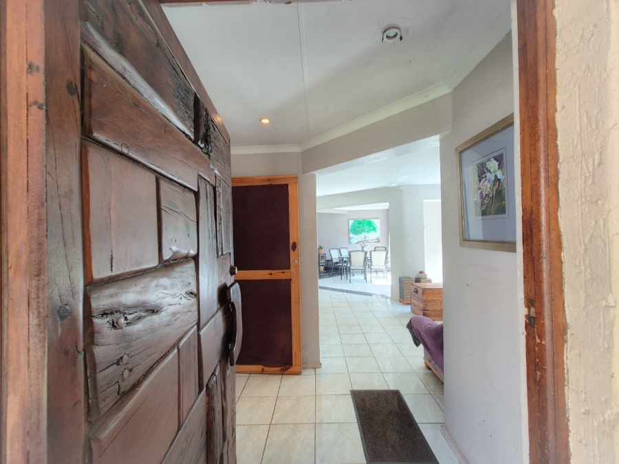 3 Bedroom Property for Sale in Vanderbijlpark SE 4 Gauteng