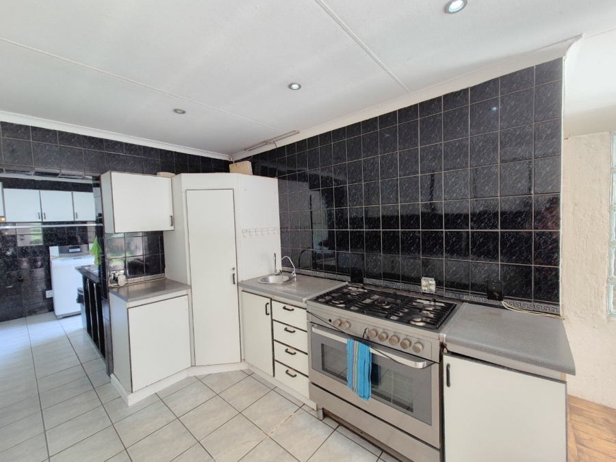 3 Bedroom Property for Sale in Vanderbijlpark SE 4 Gauteng