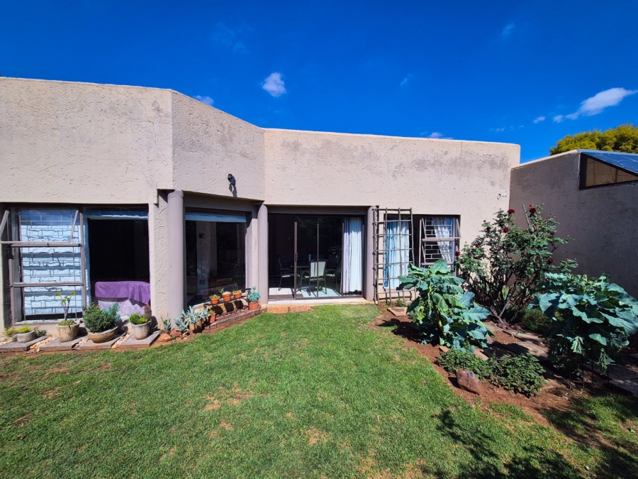 3 Bedroom Property for Sale in Vanderbijlpark SE 4 Gauteng