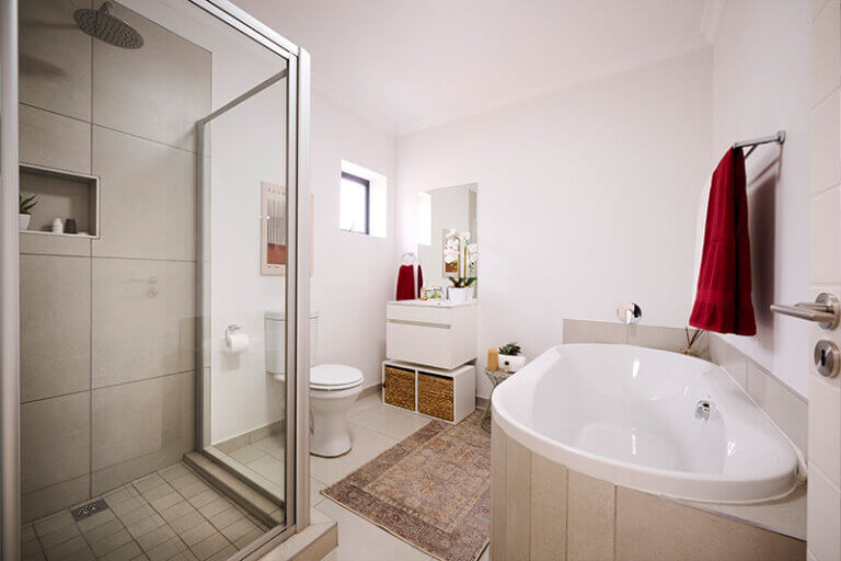 4 Bedroom Property for Sale in Jackal Creek Golf Estate Gauteng