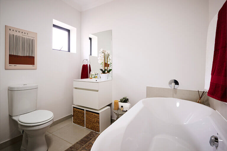 4 Bedroom Property for Sale in Jackal Creek Golf Estate Gauteng