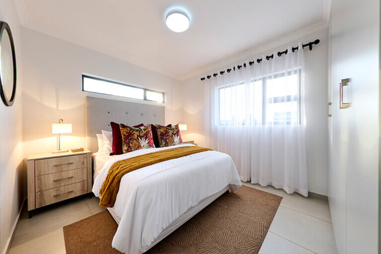 4 Bedroom Property for Sale in Jackal Creek Golf Estate Gauteng