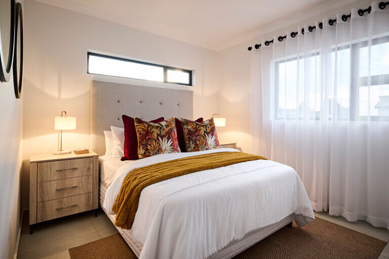 4 Bedroom Property for Sale in Jackal Creek Golf Estate Gauteng