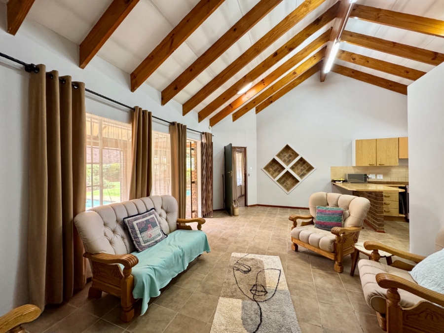 4 Bedroom Property for Sale in Pierre Van Ryneveld Gauteng