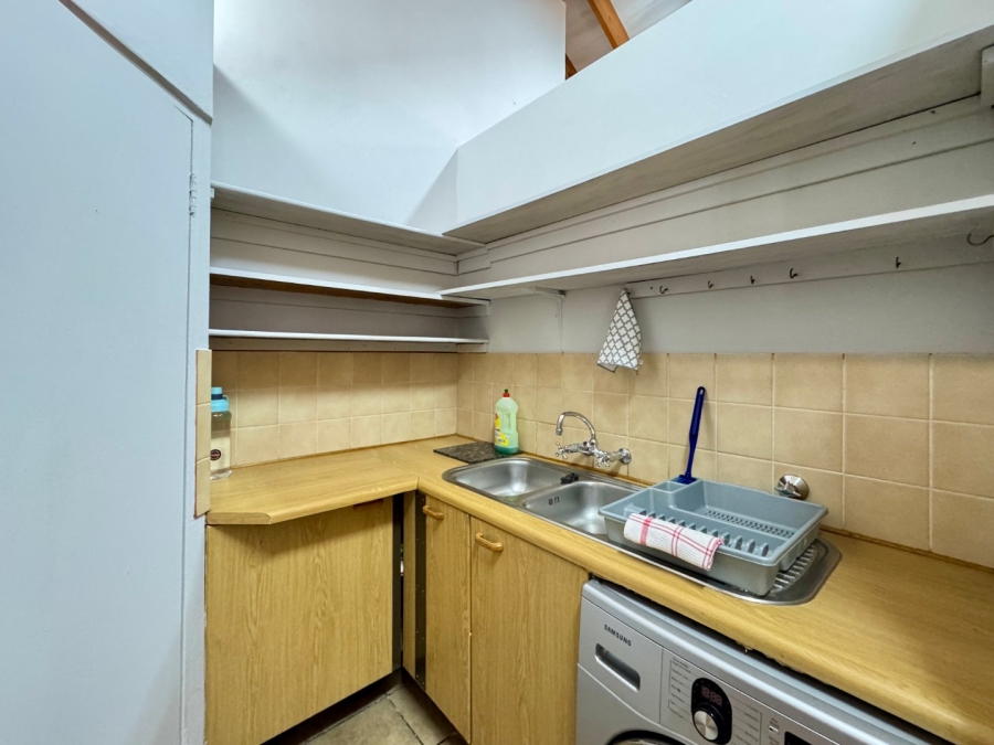 4 Bedroom Property for Sale in Pierre Van Ryneveld Gauteng