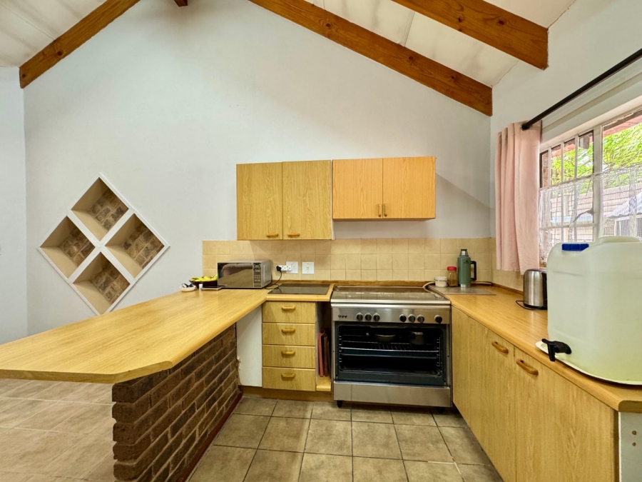 4 Bedroom Property for Sale in Pierre Van Ryneveld Gauteng