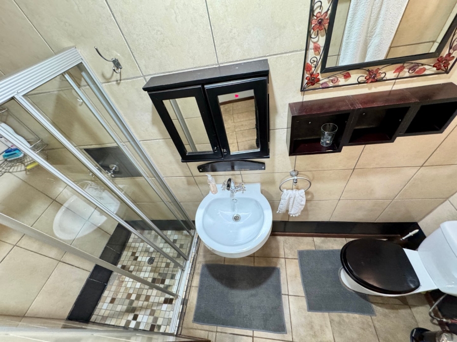 4 Bedroom Property for Sale in Pierre Van Ryneveld Gauteng