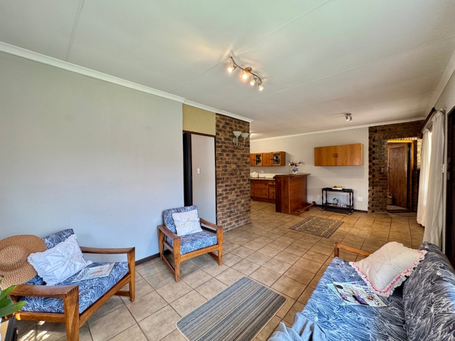 4 Bedroom Property for Sale in Pierre Van Ryneveld Gauteng