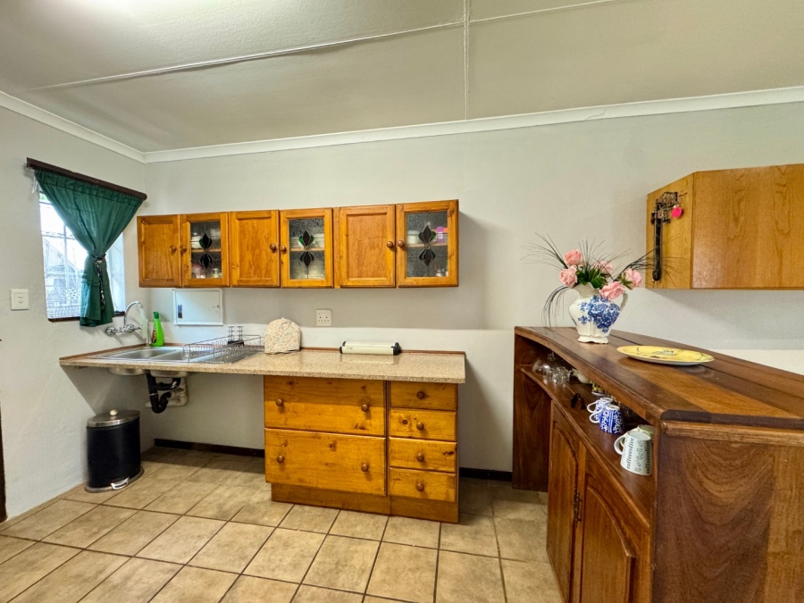 4 Bedroom Property for Sale in Pierre Van Ryneveld Gauteng