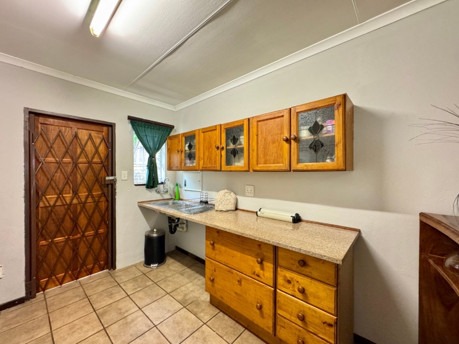4 Bedroom Property for Sale in Pierre Van Ryneveld Gauteng