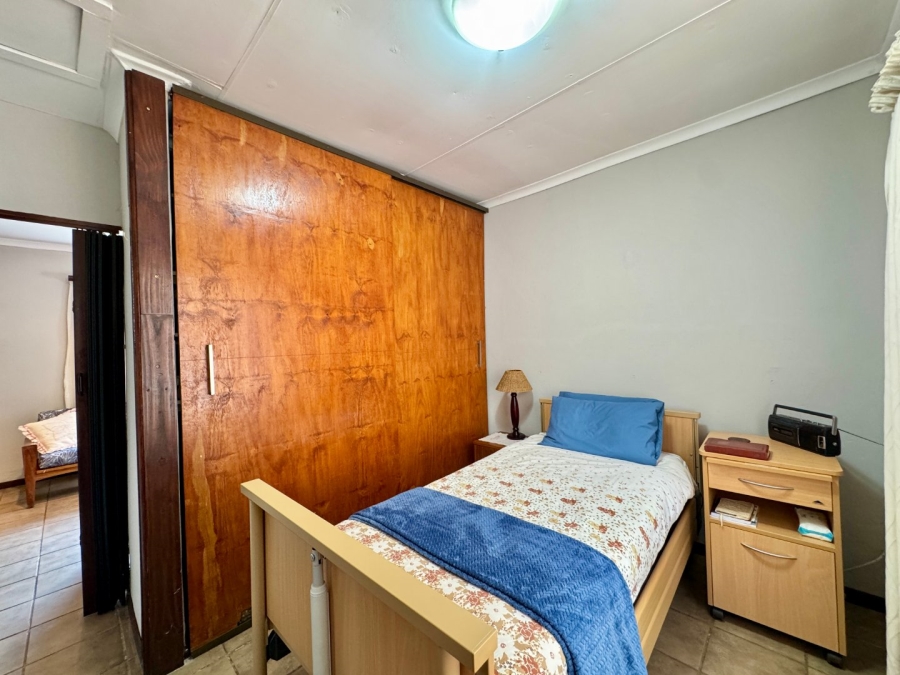 4 Bedroom Property for Sale in Pierre Van Ryneveld Gauteng