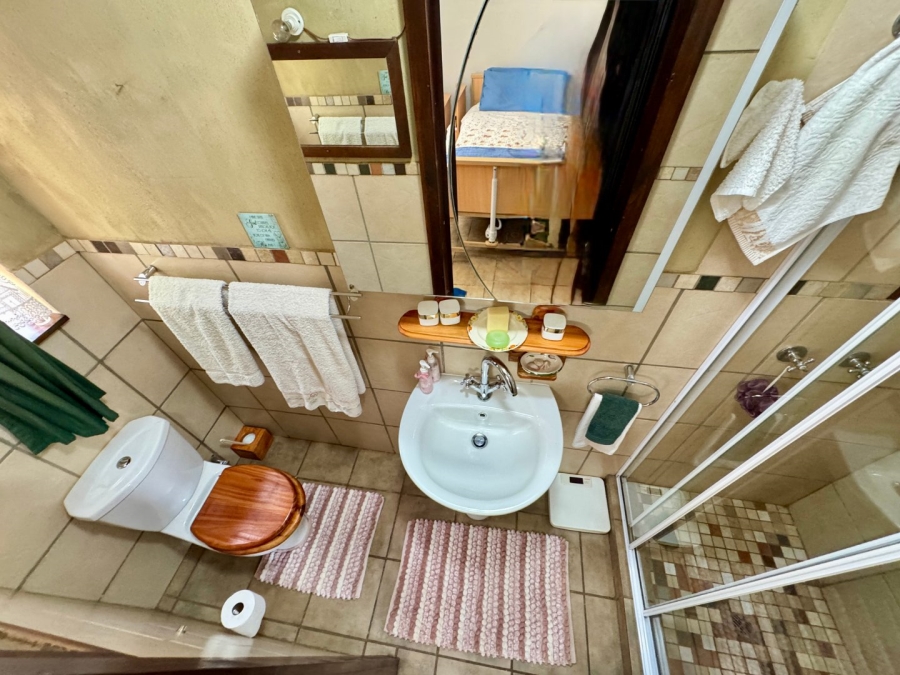 4 Bedroom Property for Sale in Pierre Van Ryneveld Gauteng