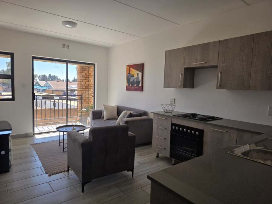 3 Bedroom Property for Sale in Albertsdal Gauteng