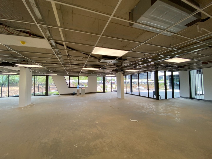 To Let commercial Property for Rent in Die Hoewes Gauteng