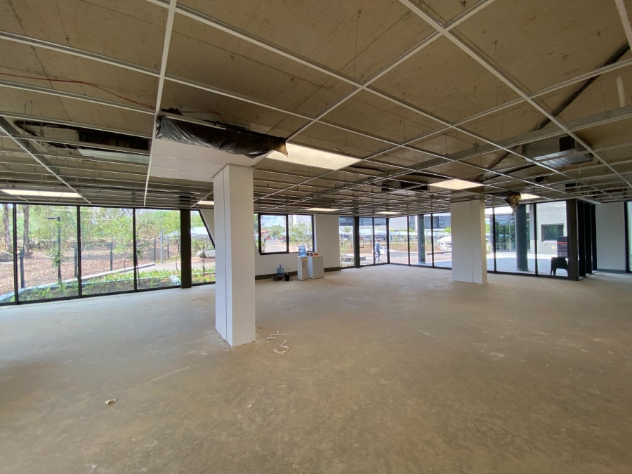 To Let commercial Property for Rent in Die Hoewes Gauteng