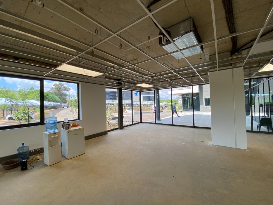 To Let commercial Property for Rent in Die Hoewes Gauteng