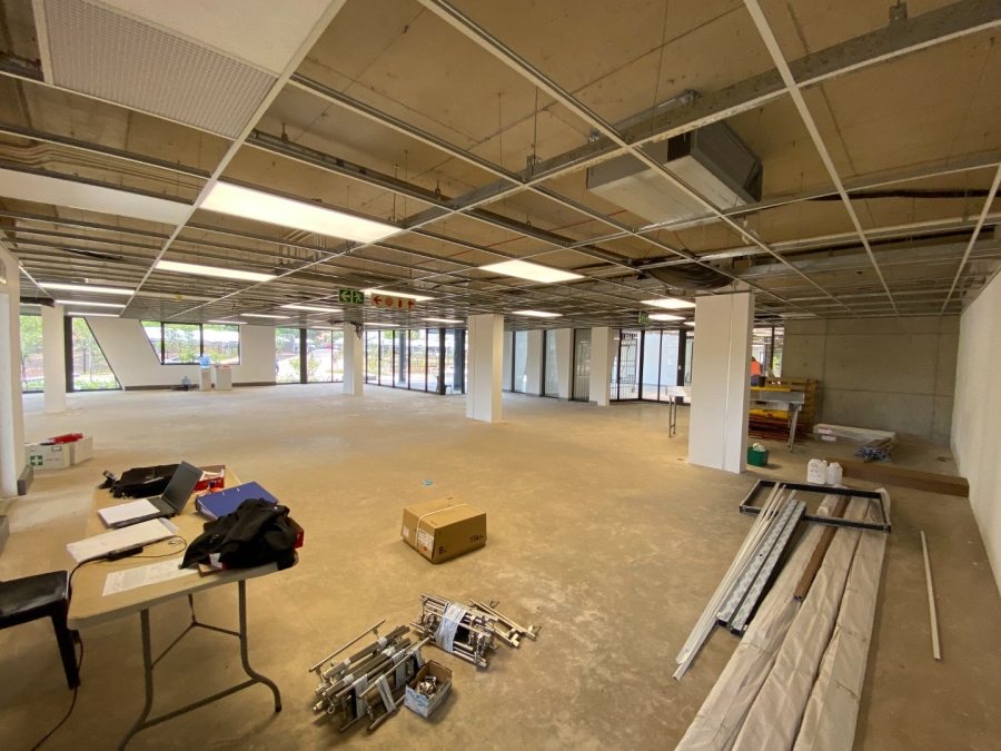 To Let commercial Property for Rent in Die Hoewes Gauteng