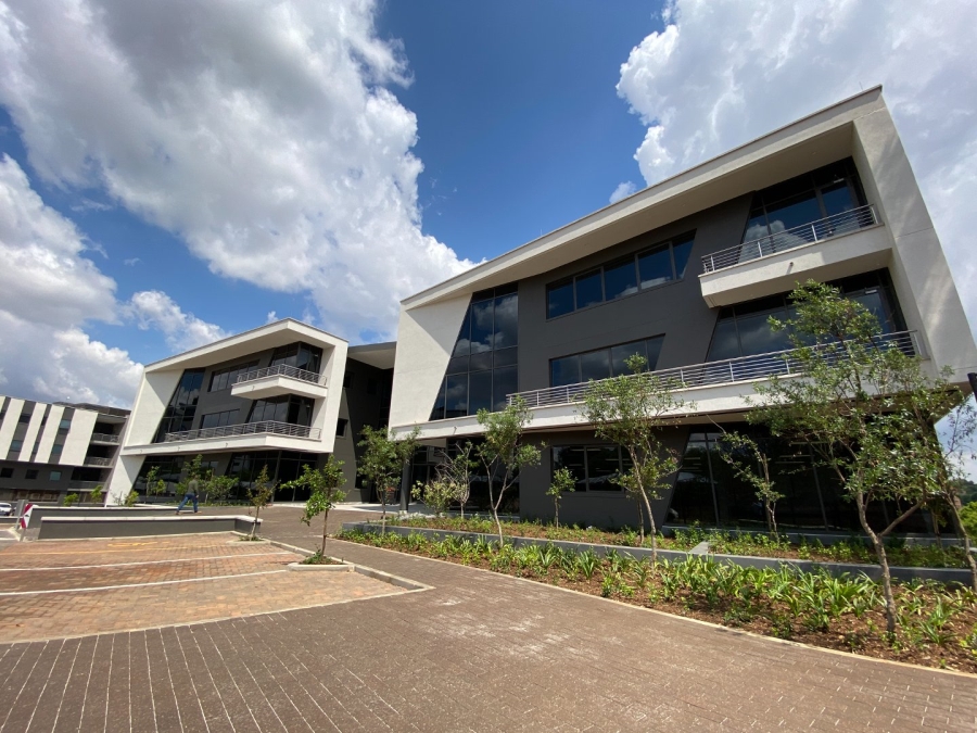 To Let commercial Property for Rent in Die Hoewes Gauteng