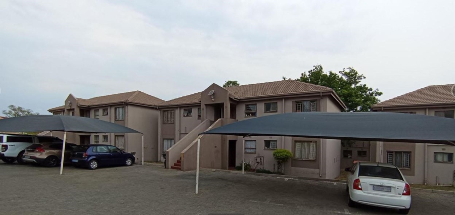 2 Bedroom Property for Sale in Vorna Valley Gauteng