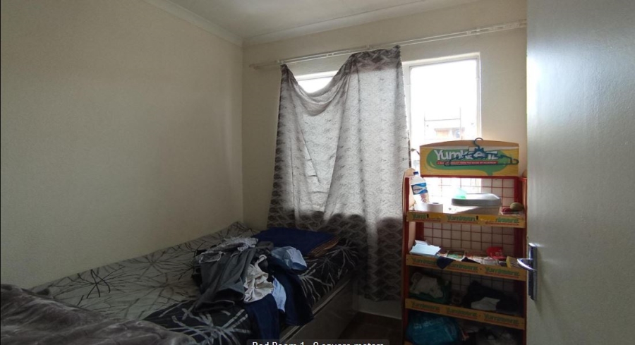 2 Bedroom Property for Sale in Vorna Valley Gauteng