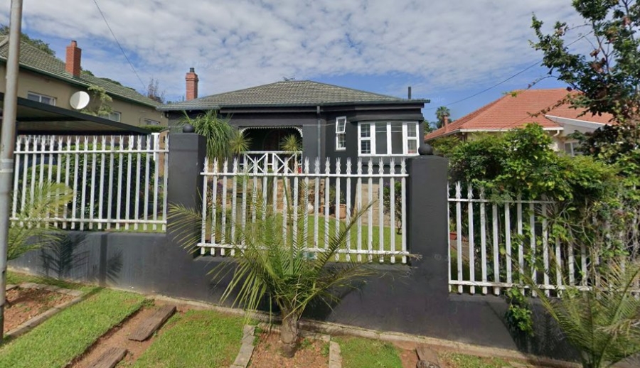 3 Bedroom Property for Sale in Kensington Gauteng