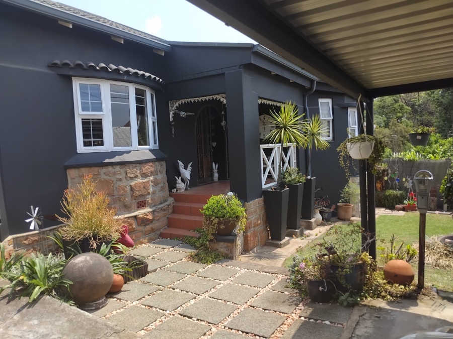 3 Bedroom Property for Sale in Kensington Gauteng
