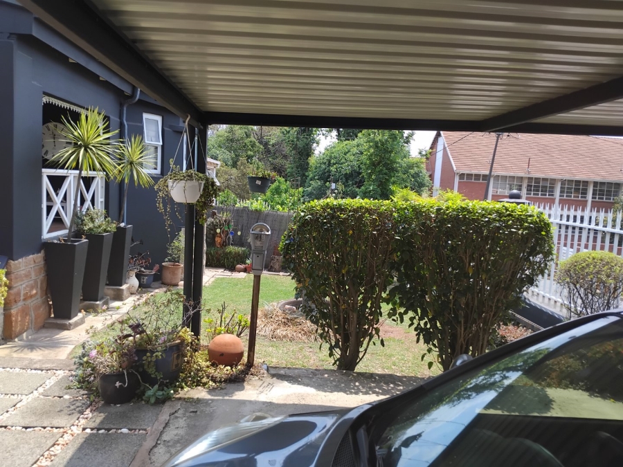 3 Bedroom Property for Sale in Kensington Gauteng