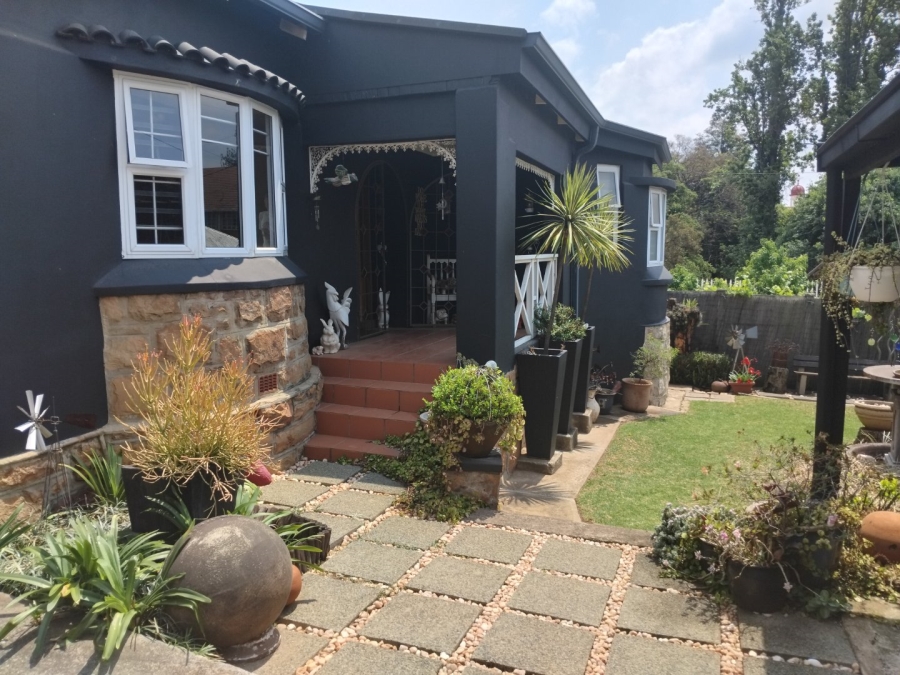 3 Bedroom Property for Sale in Kensington Gauteng