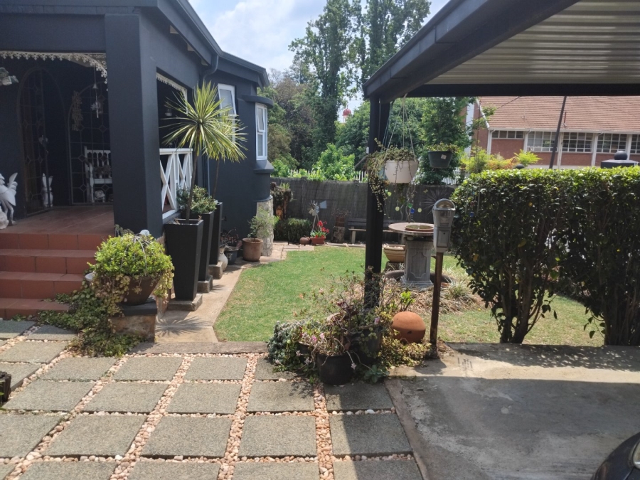 3 Bedroom Property for Sale in Kensington Gauteng