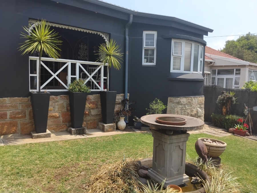 3 Bedroom Property for Sale in Kensington Gauteng