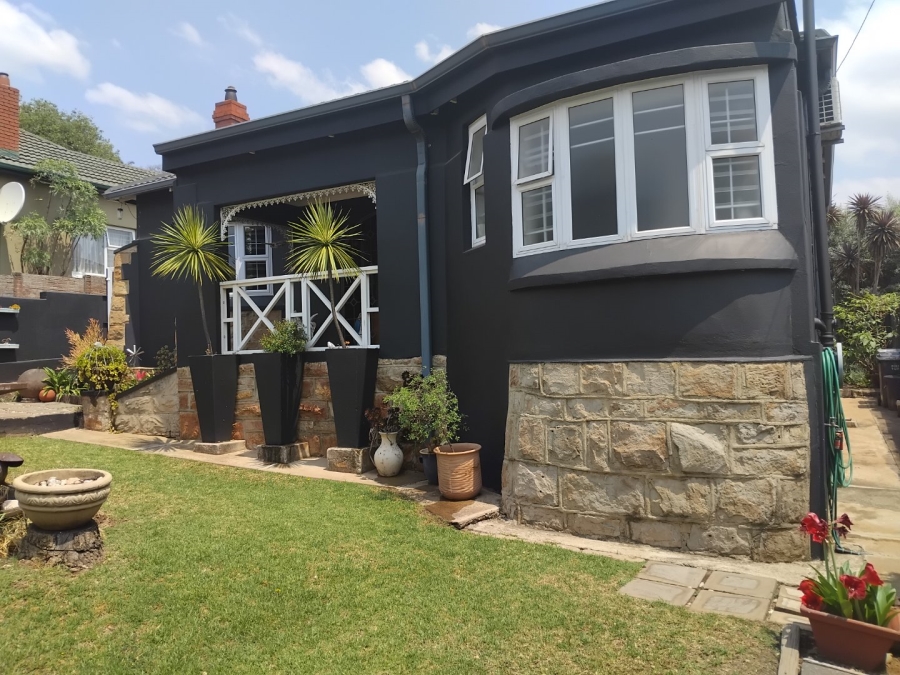 3 Bedroom Property for Sale in Kensington Gauteng