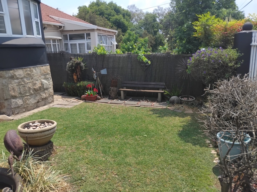 3 Bedroom Property for Sale in Kensington Gauteng