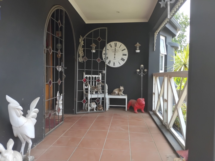 3 Bedroom Property for Sale in Kensington Gauteng